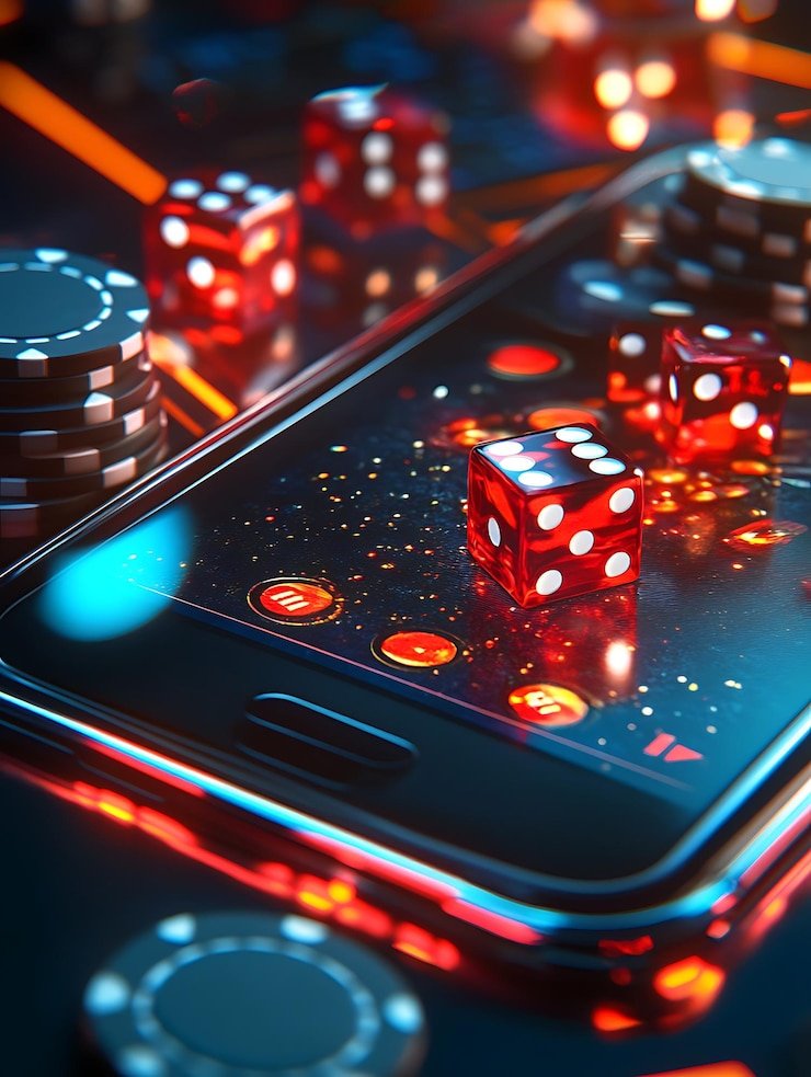amanahtoto App 