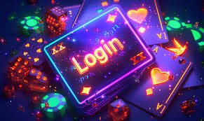 Tampilan grid utama Fortune Tiger Antarmuka permainan Fortune Tiger di amanahtoto