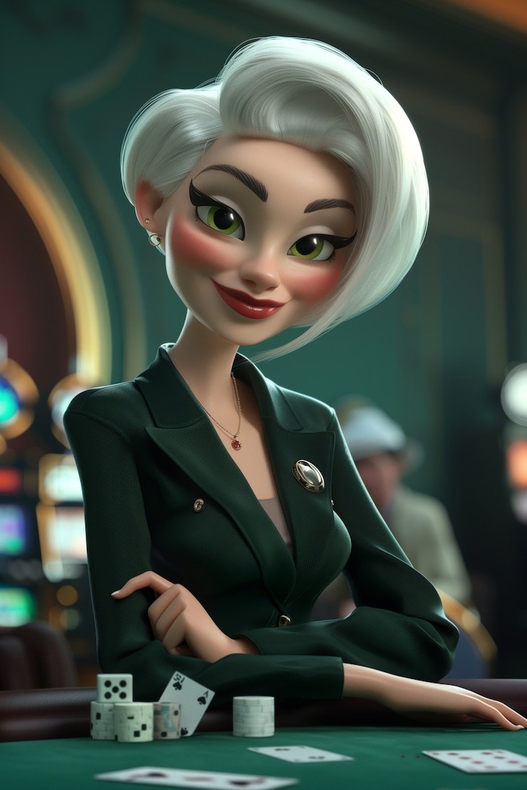 Fortune Tiger Game 